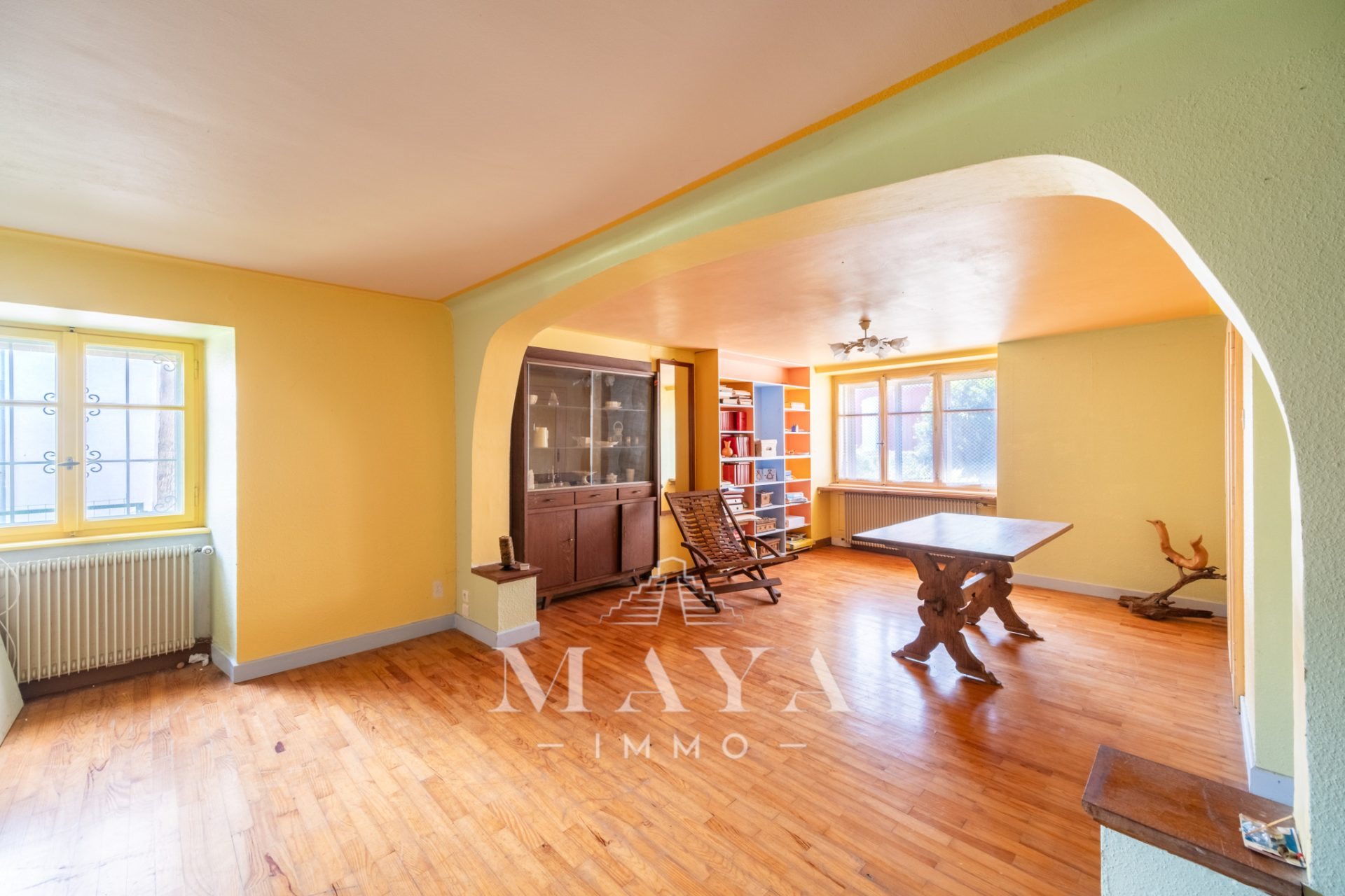 Maison à vendre, 303m², Wittersdorf