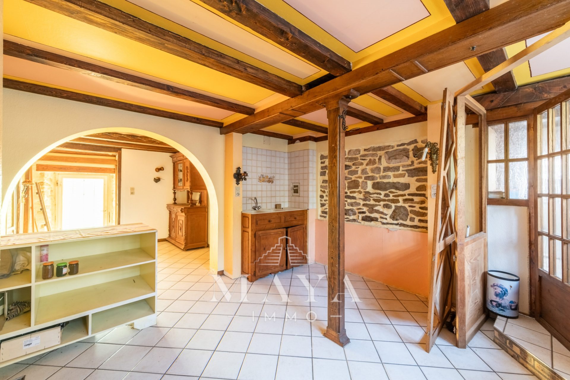 Maison à vendre, 303m², Wittersdorf
