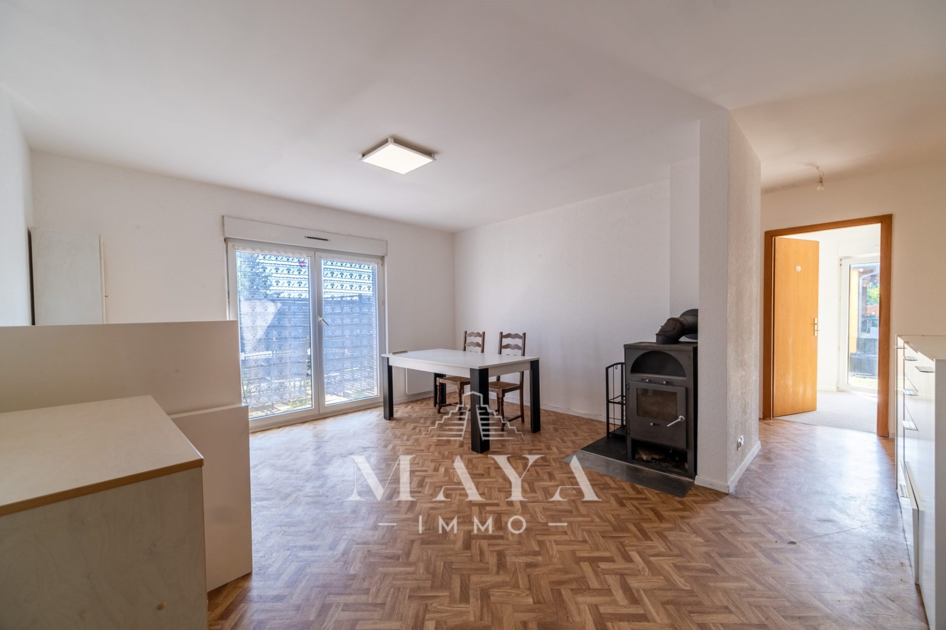 Appartement à vendre, 120m², Waldighofen