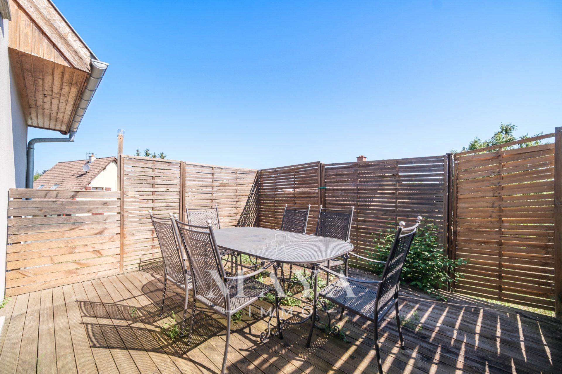 Appartement à vendre, 120m², Waldighofen