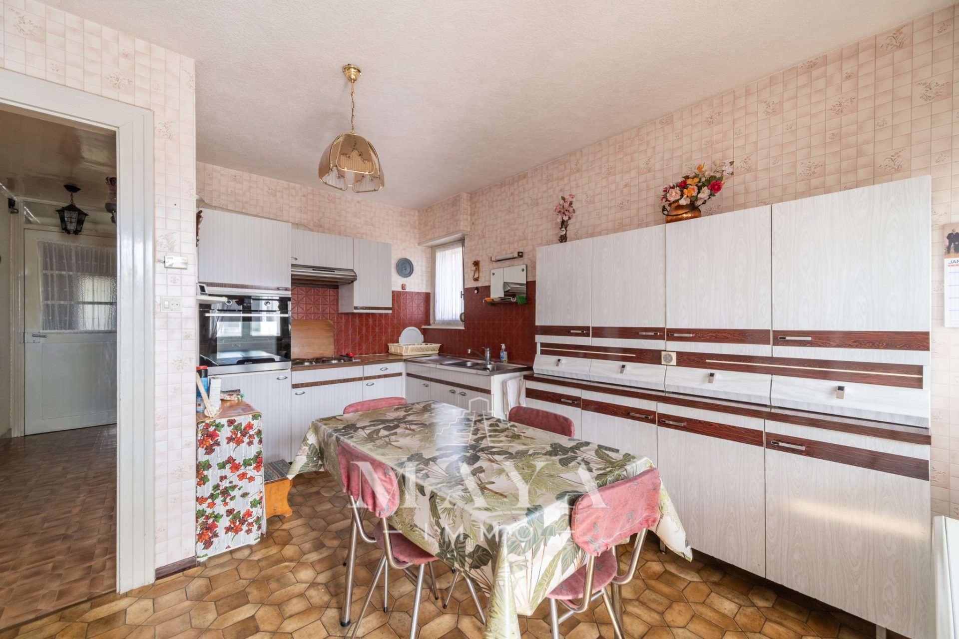 Maison à vendre, 94m², Morschwiller-le-Bas