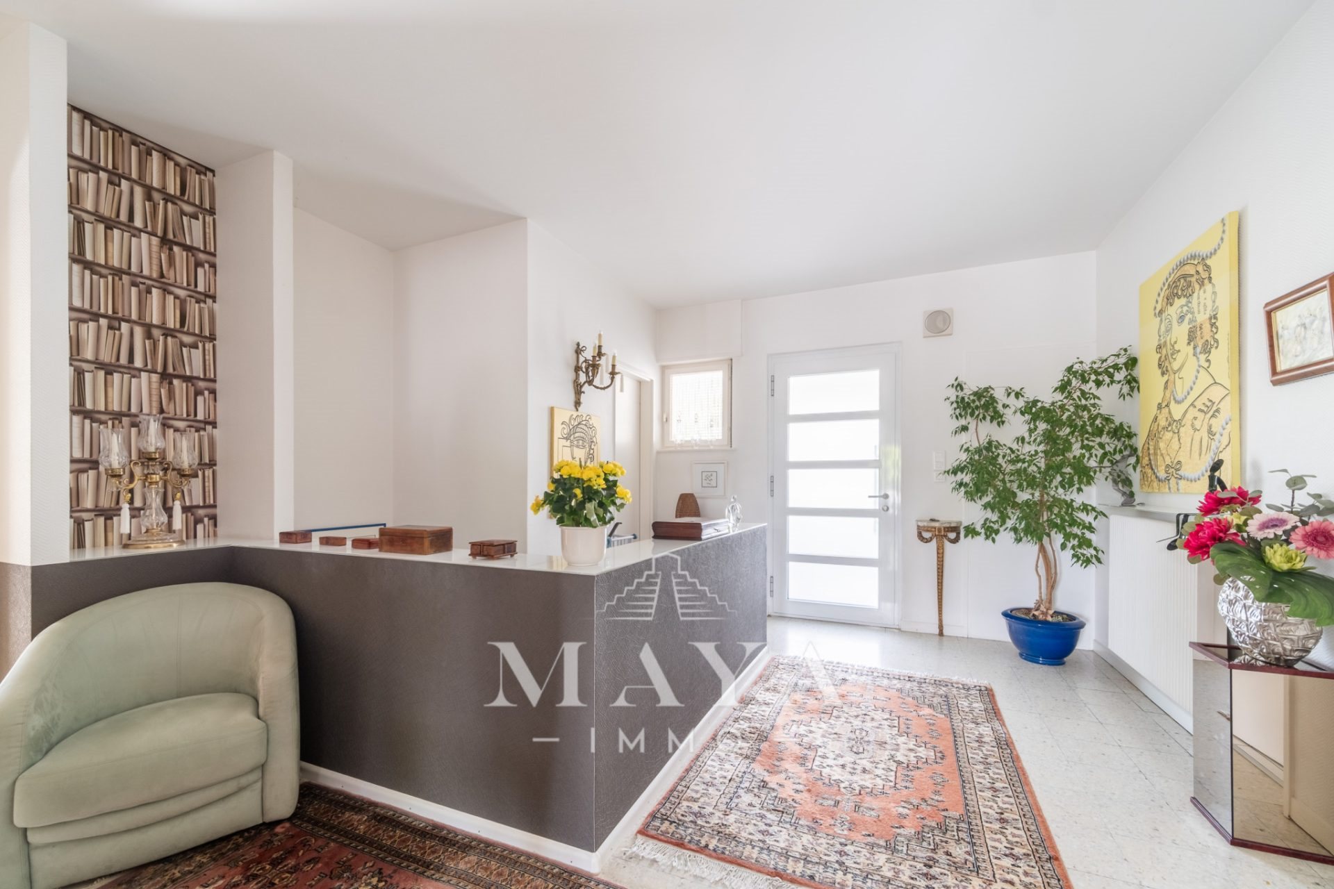 Maison à vendre, 201m², Riedisheim