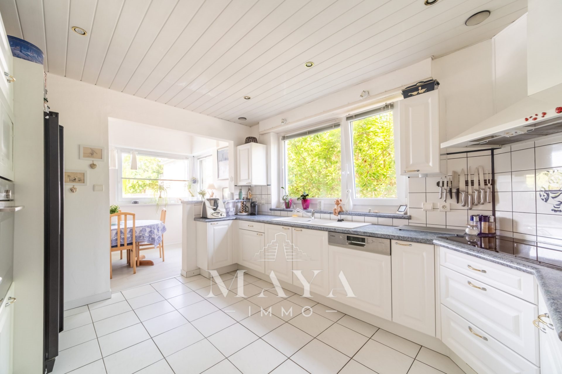 Maison à vendre, 201m², Riedisheim