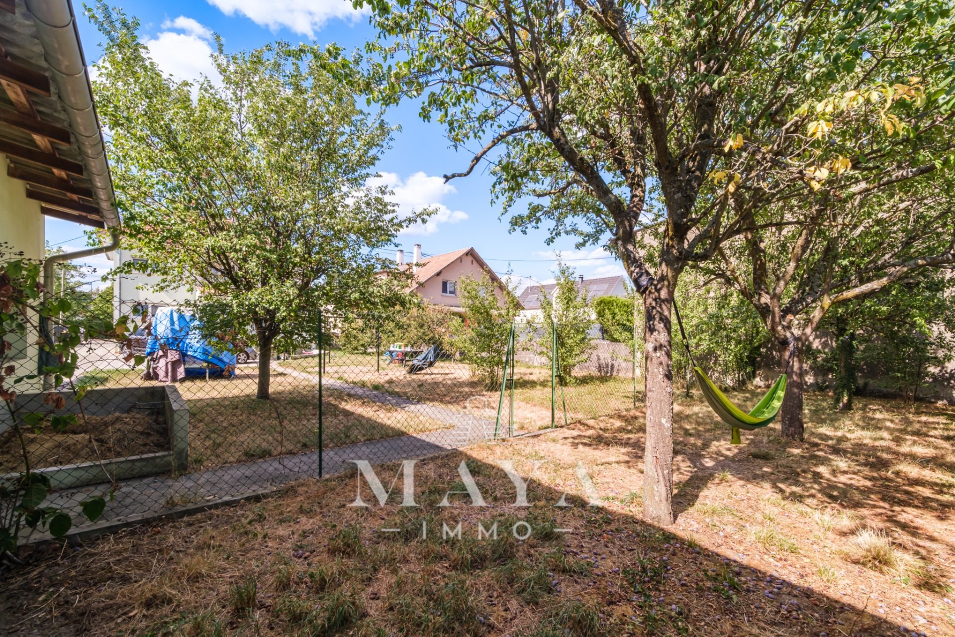 Maison à vendre, 174m², Rixheim