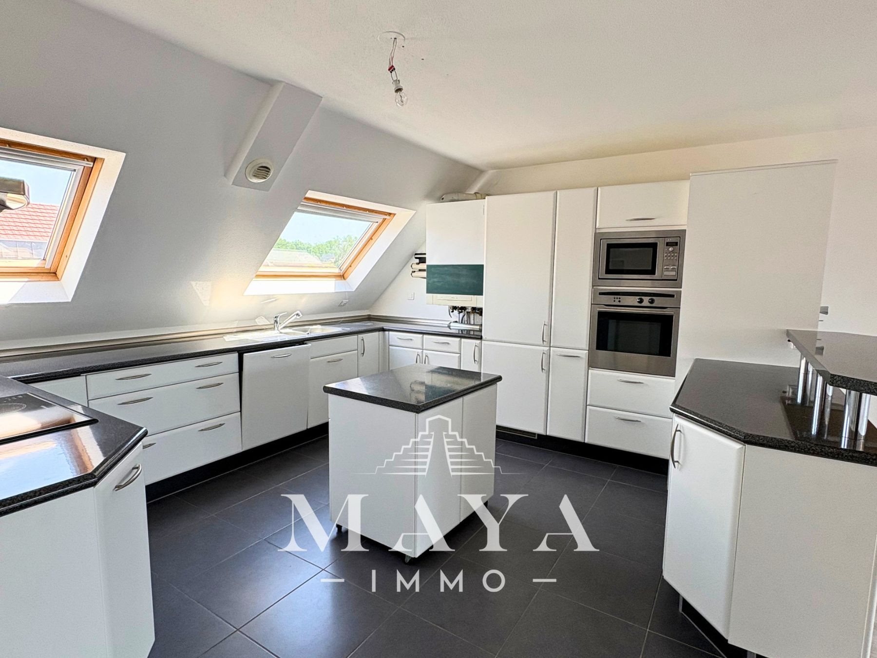 Appartement à vendre, 101m², Sierentz