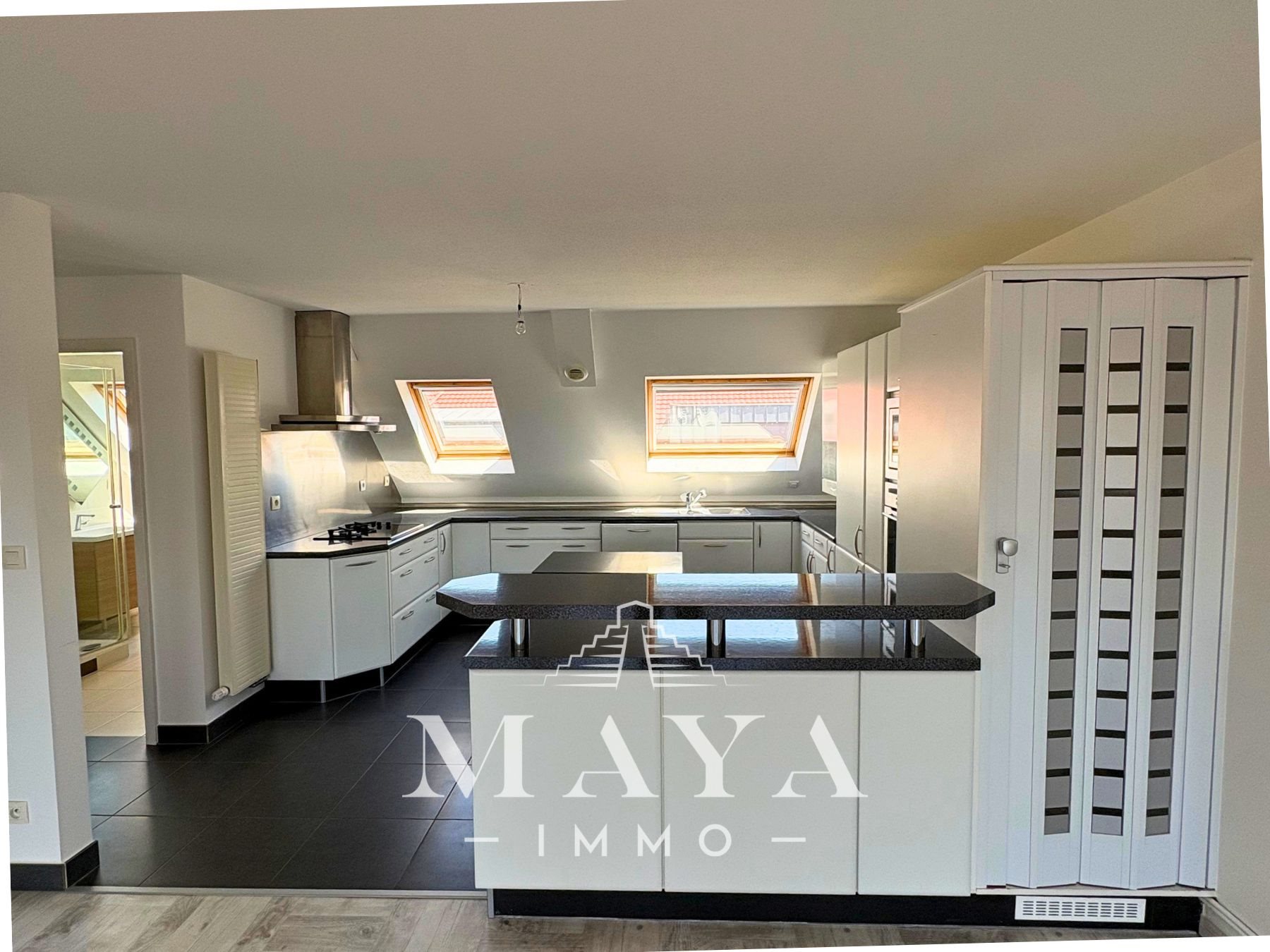 Appartement à vendre, 101m², Sierentz