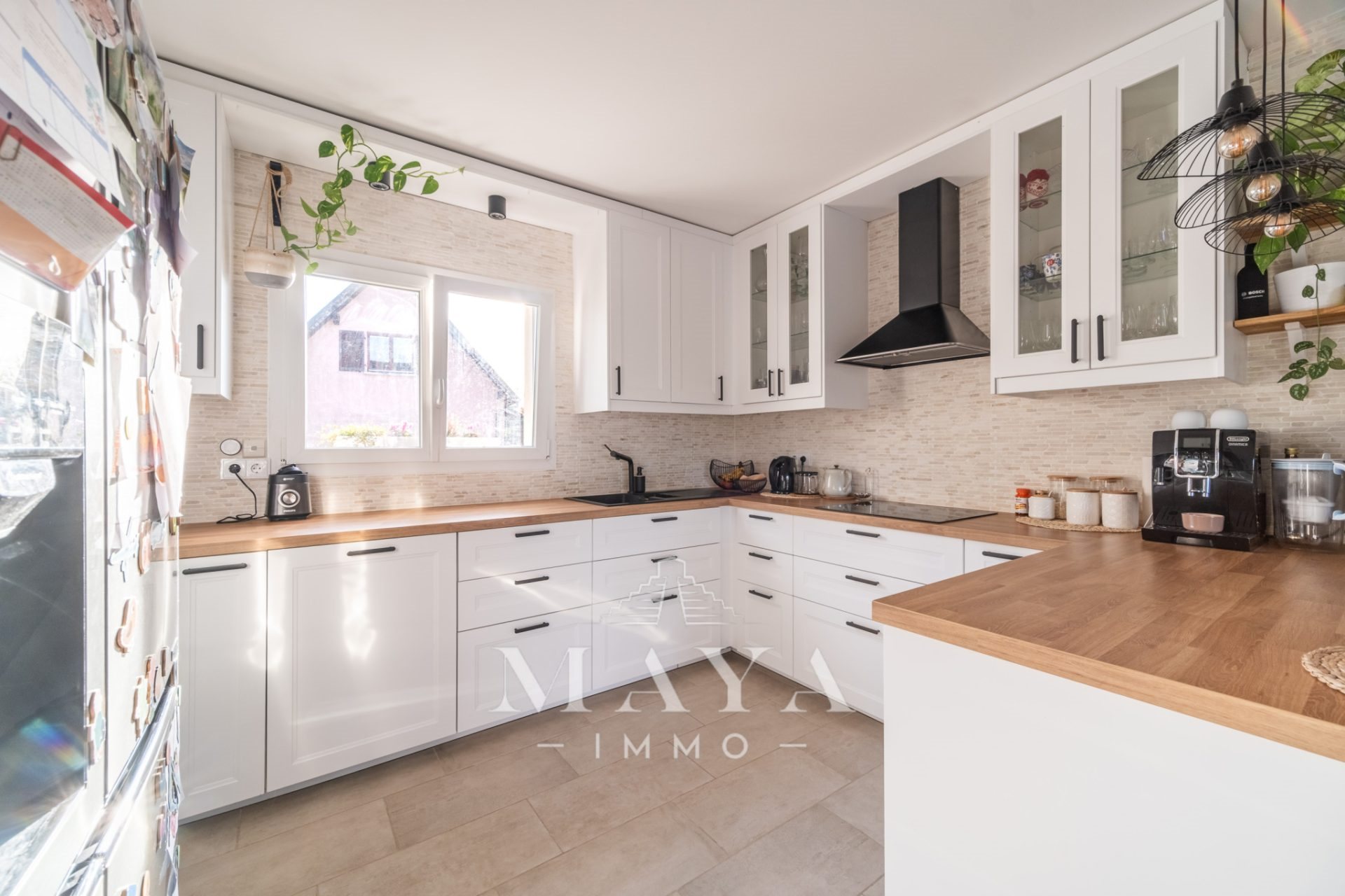 Maison à vendre, 94m², Kembs
