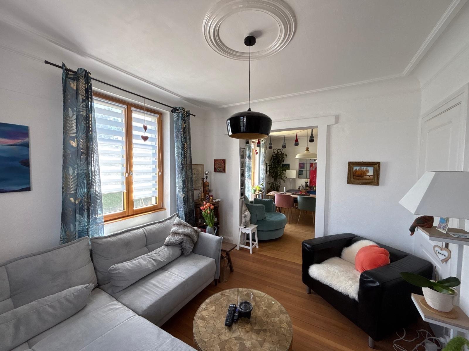 Maison à vendre, 133m², Oltingue