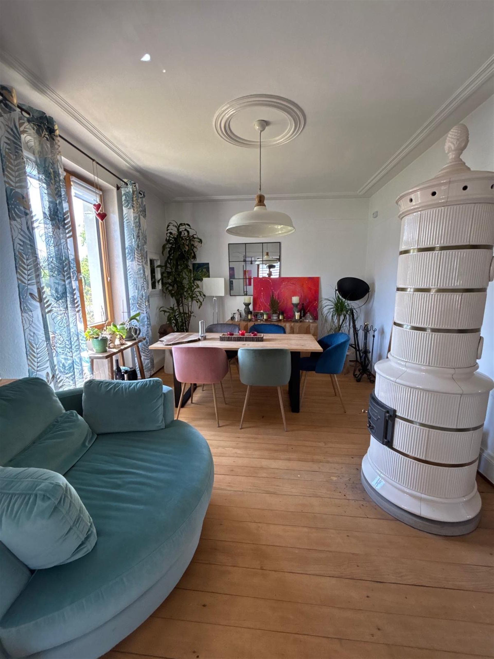 Maison à vendre, 133m², Oltingue