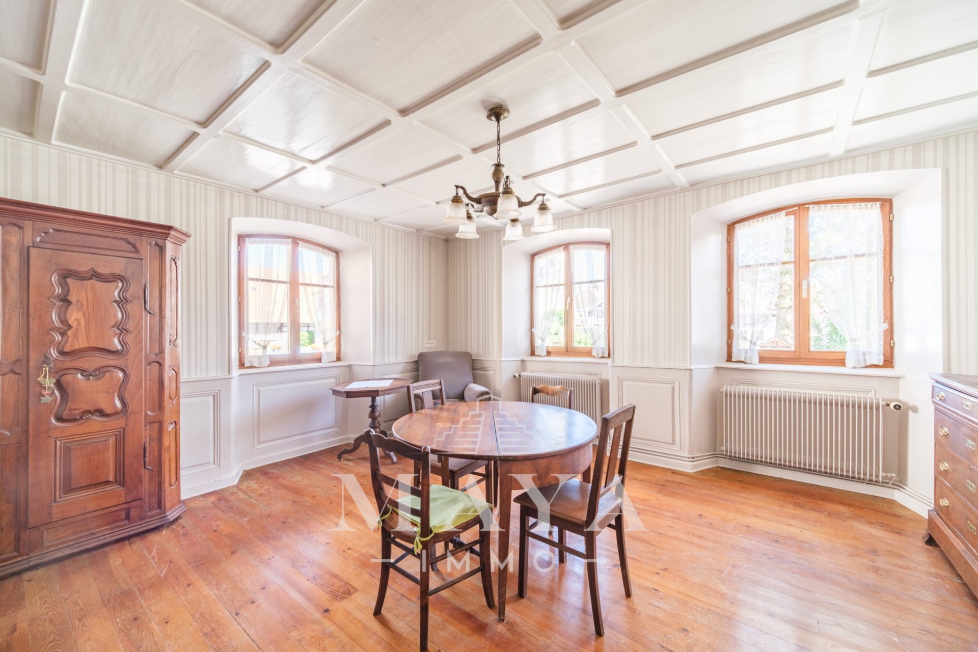 Maison à vendre, 183m², Raedersdorf