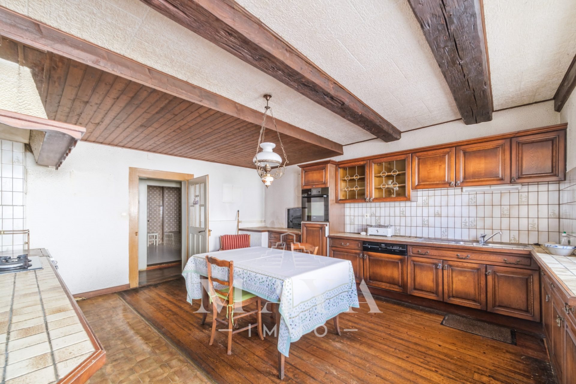 Maison à vendre, 183m², Raedersdorf