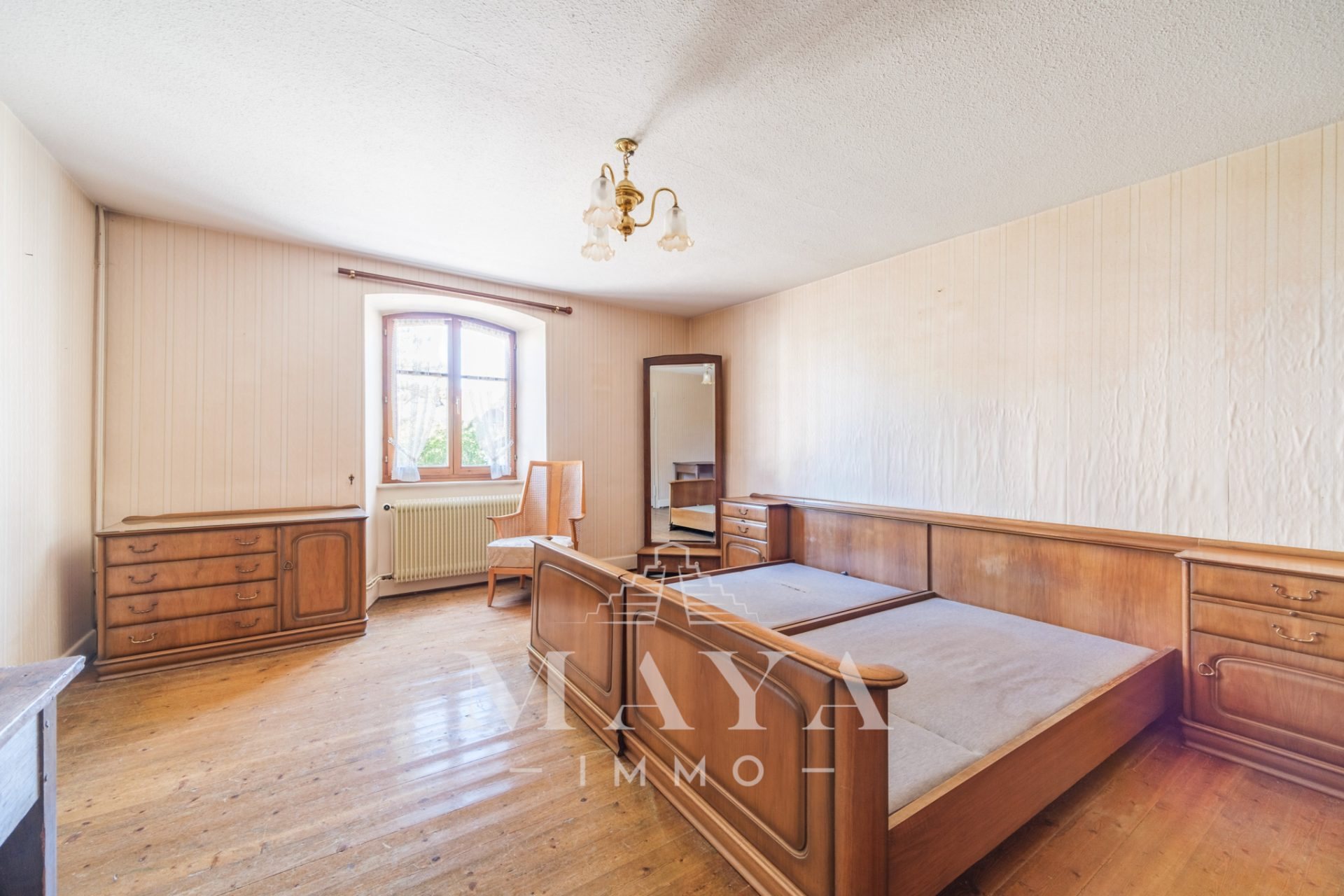 Maison à vendre, 183m², Raedersdorf
