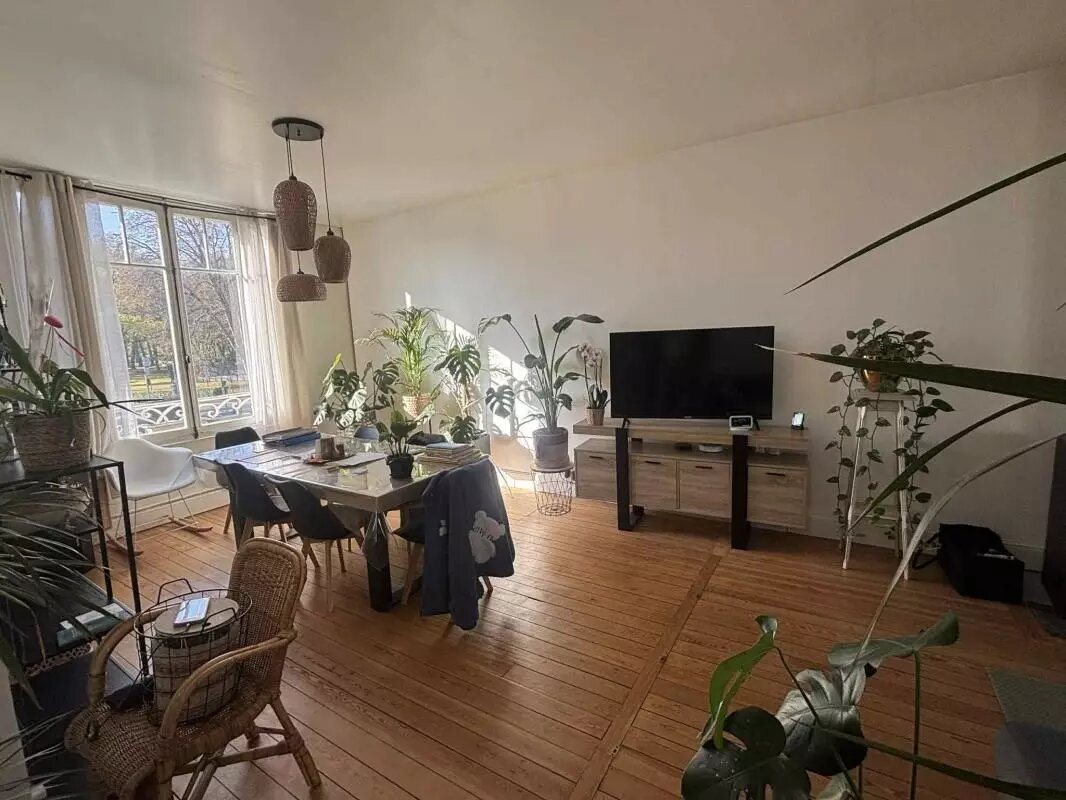 Maison à vendre, 120m², La Fère