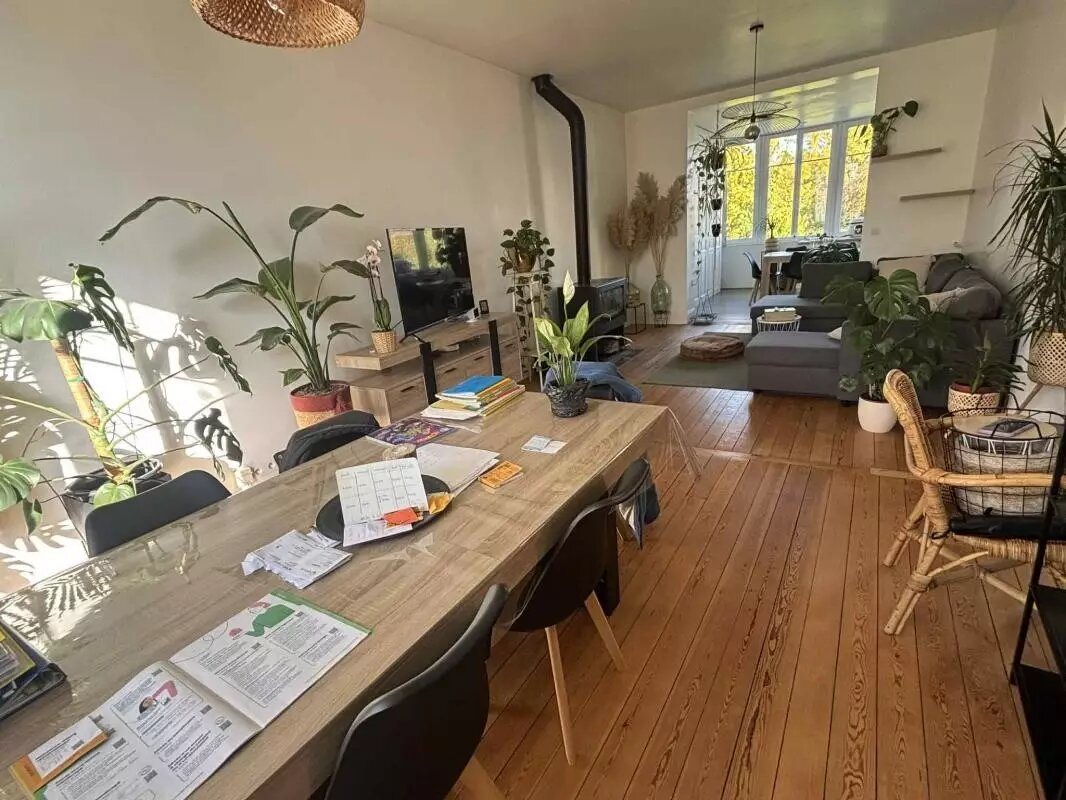 Maison à vendre, 120m², La Fère