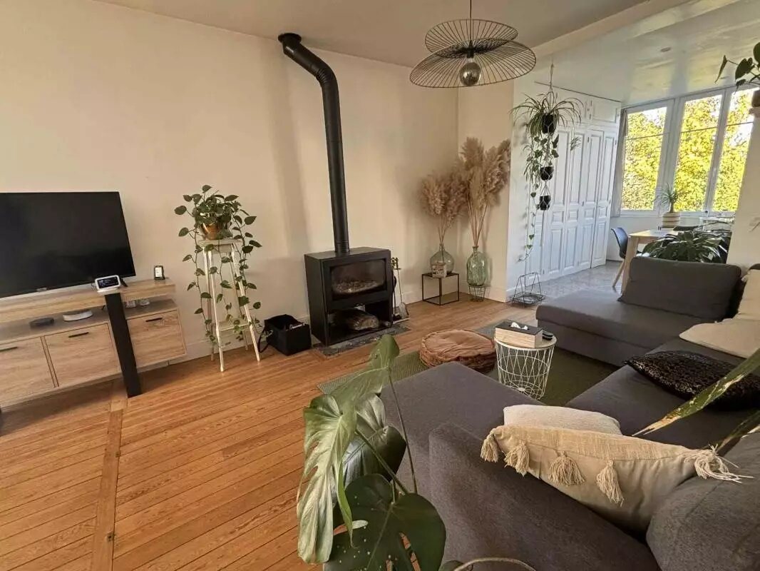 Maison à vendre, 120m², La Fère
