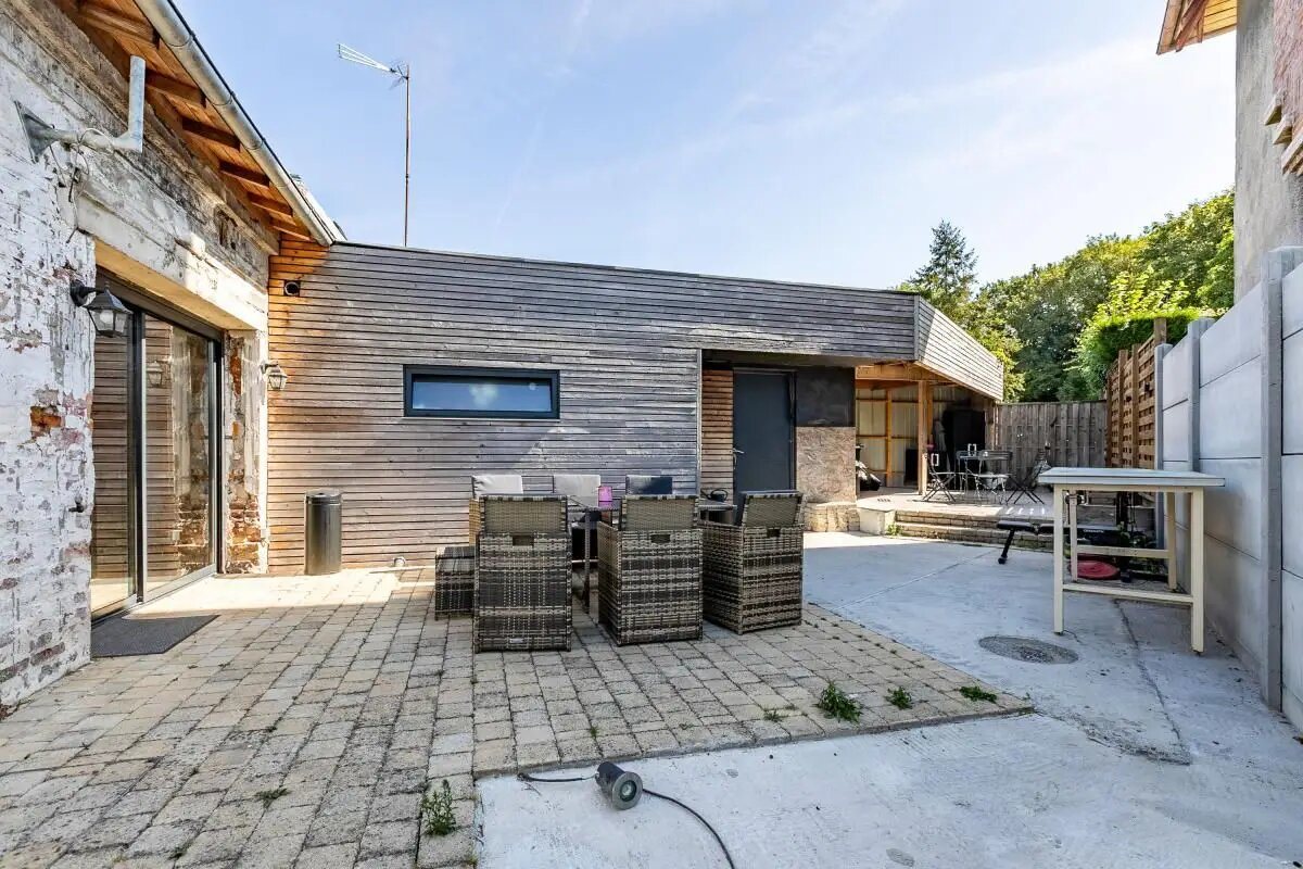 Maison à vendre, 130m², Montescourt-Lizerolles