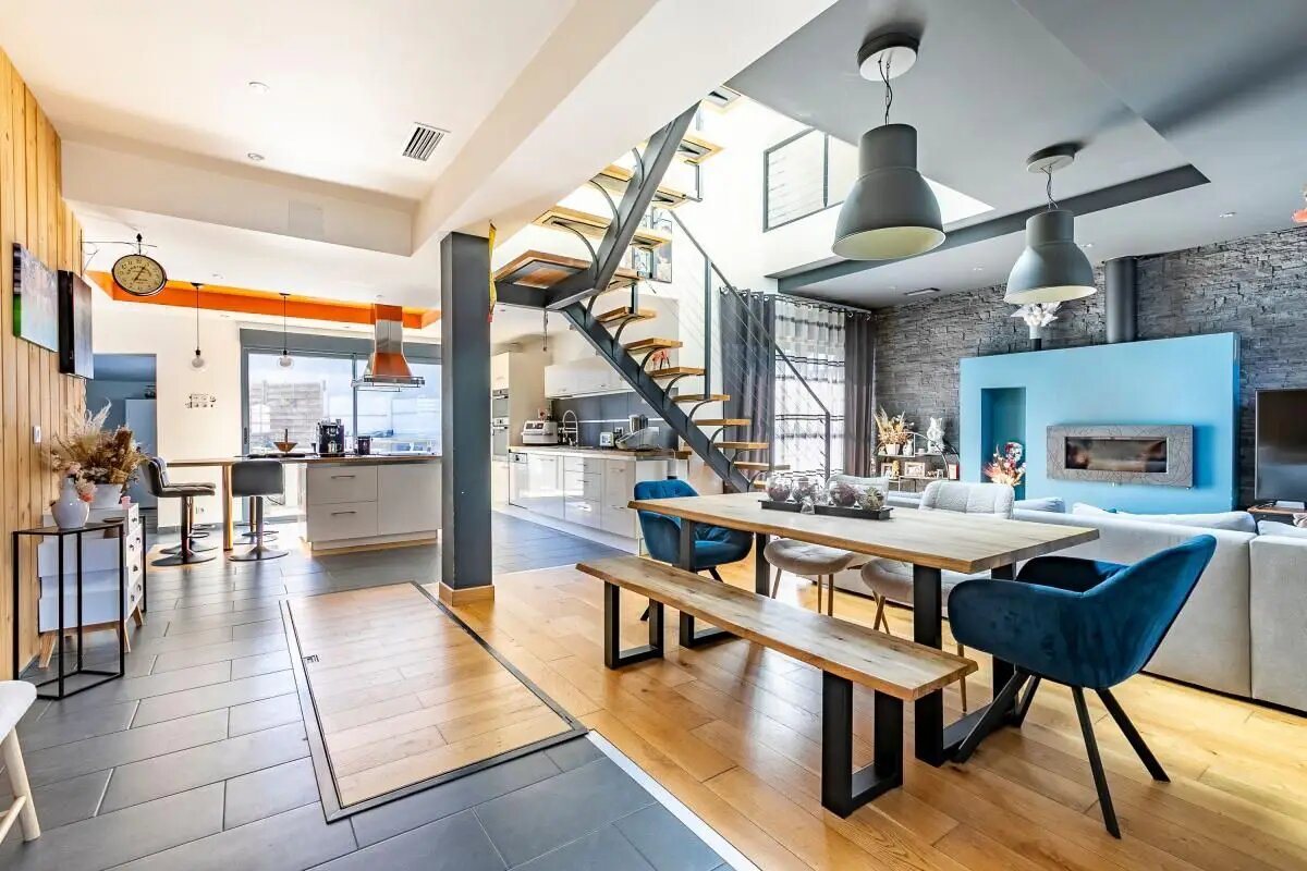 Maison à vendre, 130m², Montescourt-Lizerolles