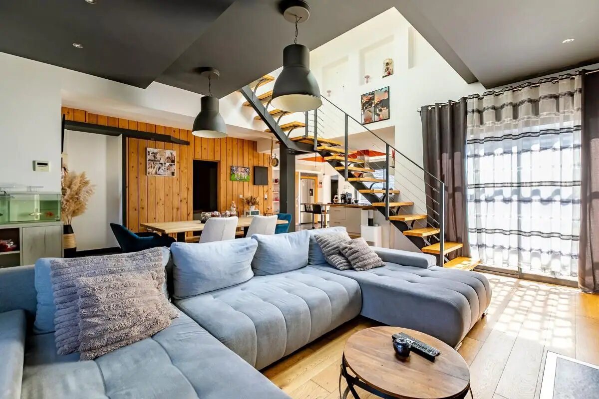Maison à vendre, 130m², Montescourt-Lizerolles
