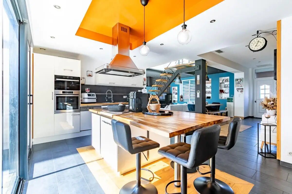 Maison à vendre, 130m², Montescourt-Lizerolles
