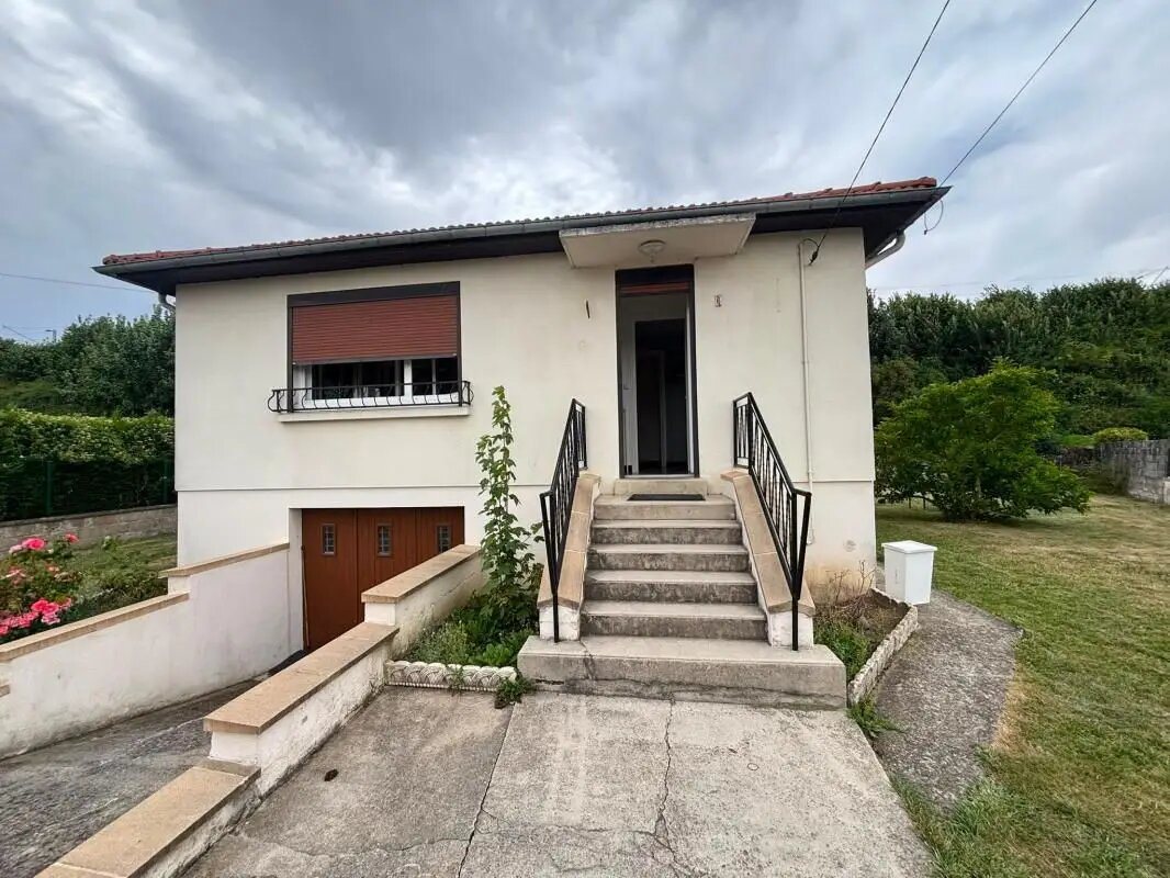 Maison à vendre, 70m², Montescourt-Lizerolles
