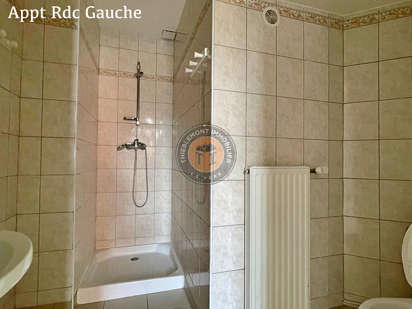 Maison à vendre, 159m², La Fère