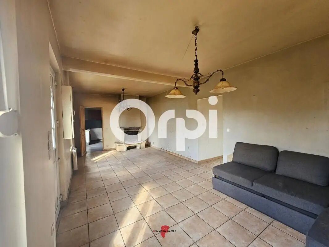 Maison à vendre, 87m², Folembray