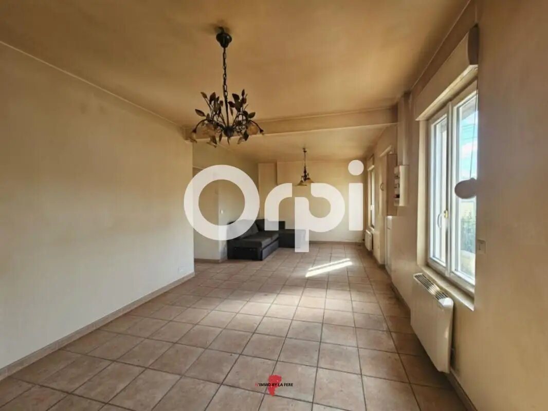 Maison à vendre, 87m², Folembray