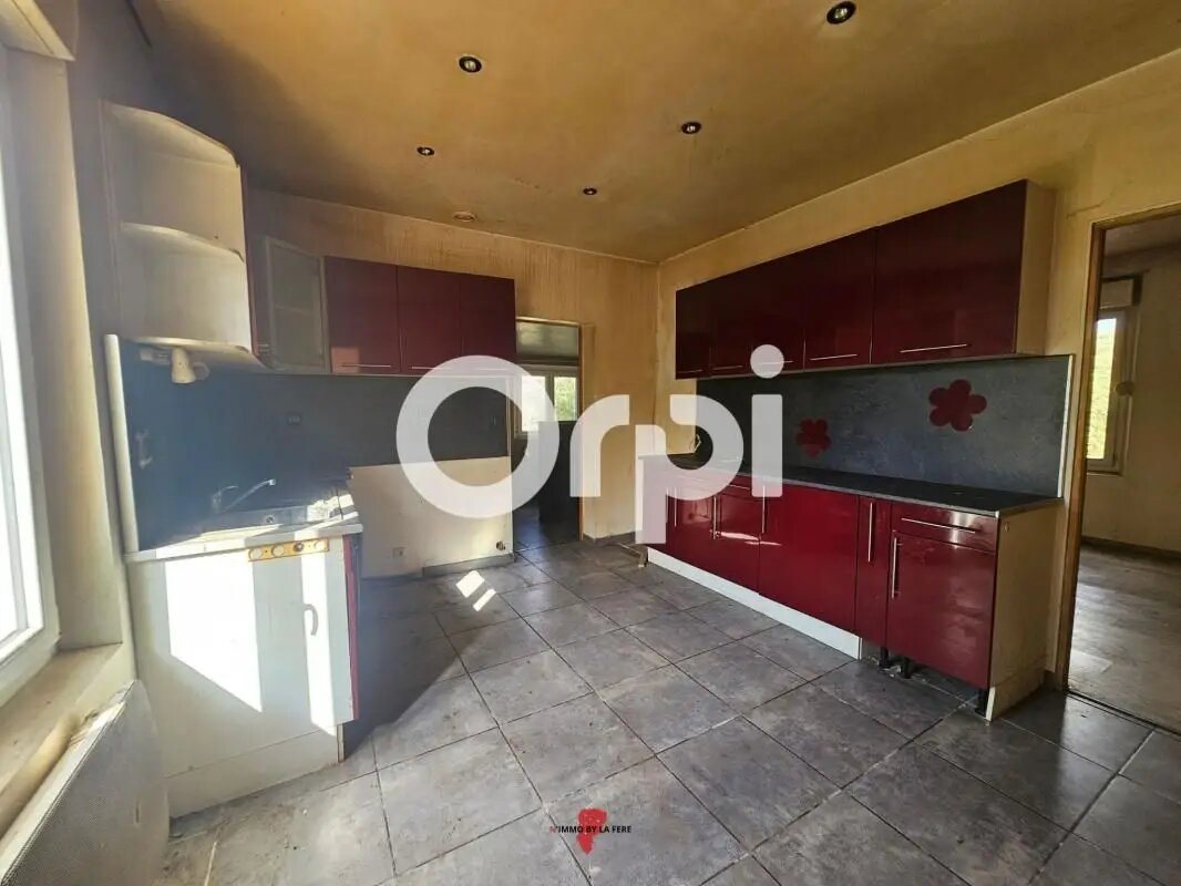 Maison à vendre, 87m², Folembray