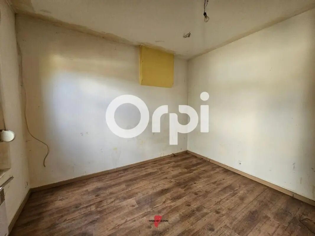 Maison à vendre, 87m², Folembray