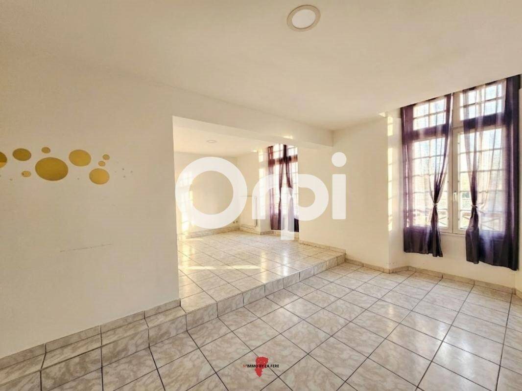 Appartement à vendre, 148m², La Fère