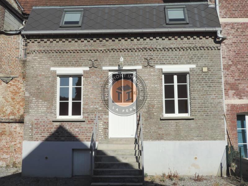 Maison à vendre, 40m², La Fère
