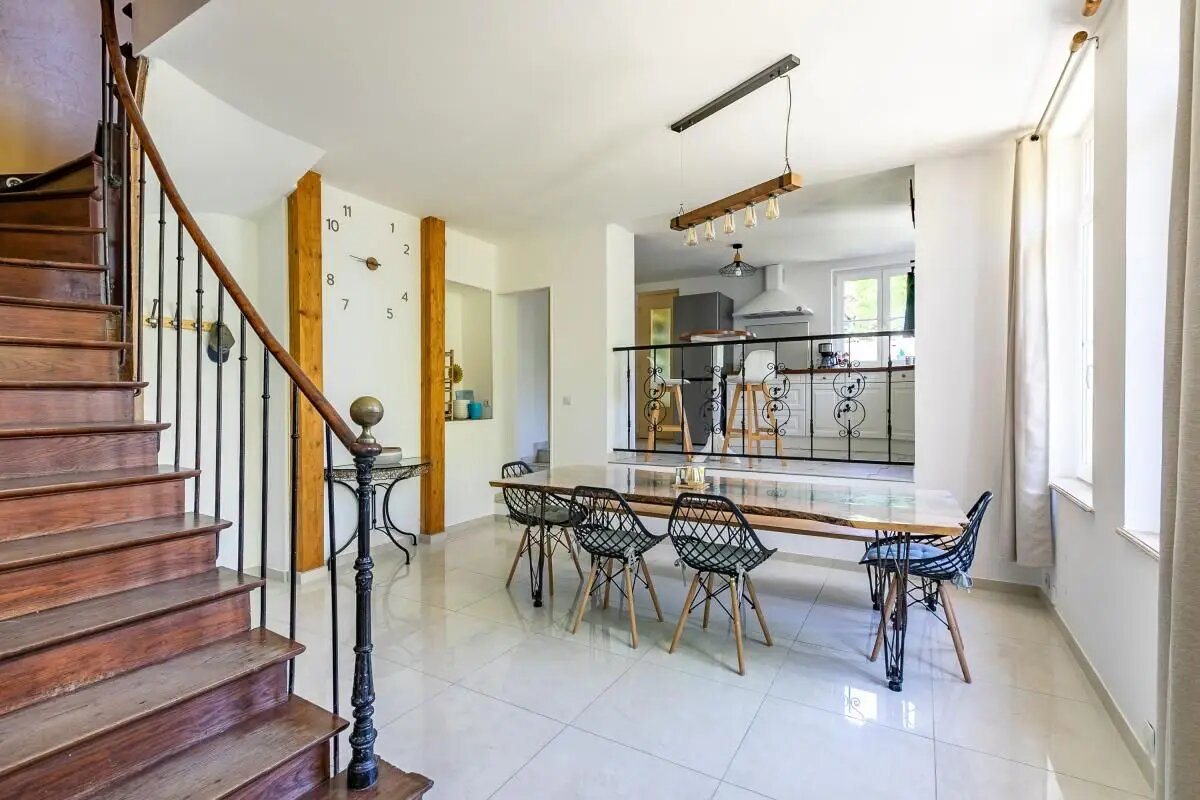 Maison à vendre, 125m², La Fère