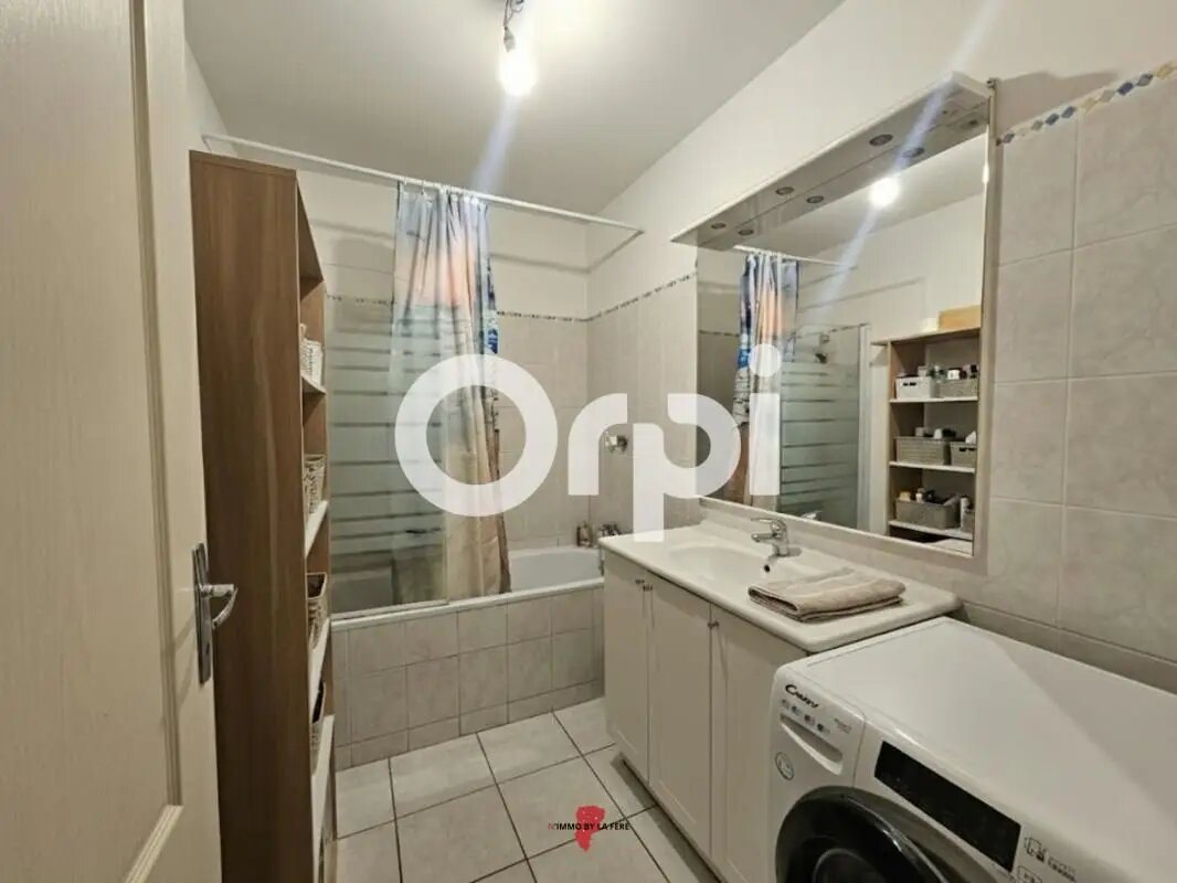 Appartement à vendre, 97m², La Fère