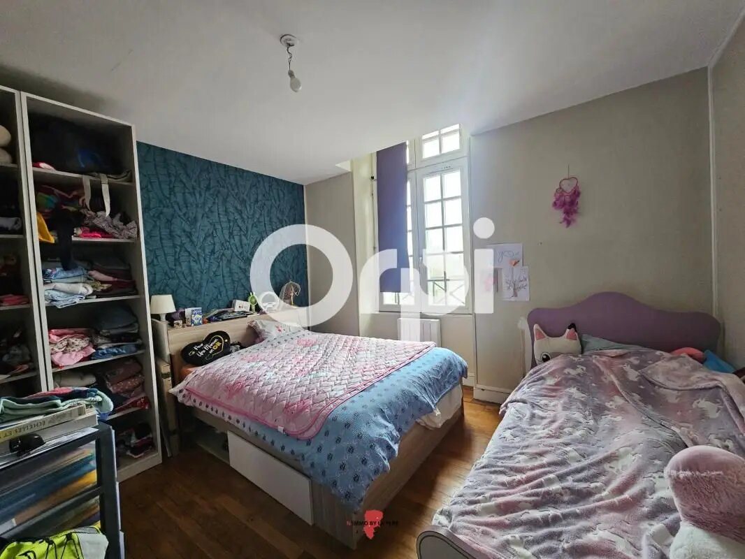 Appartement à vendre, 97m², La Fère