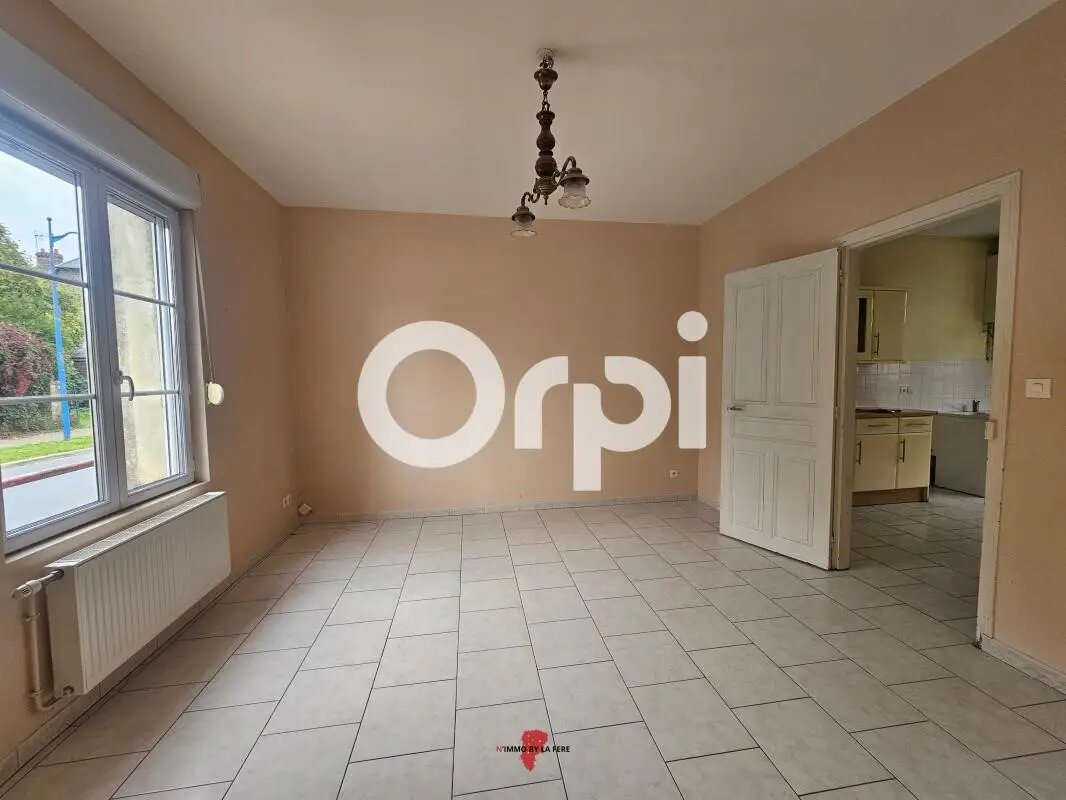 Maison à vendre, 65m², Beautor