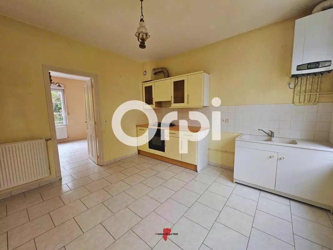 Maison à vendre, 65m², Beautor
