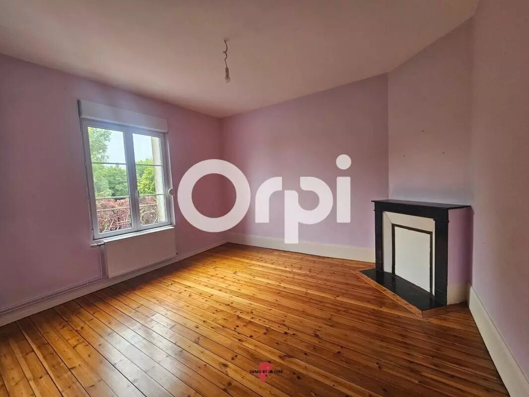 Maison à vendre, 65m², Beautor