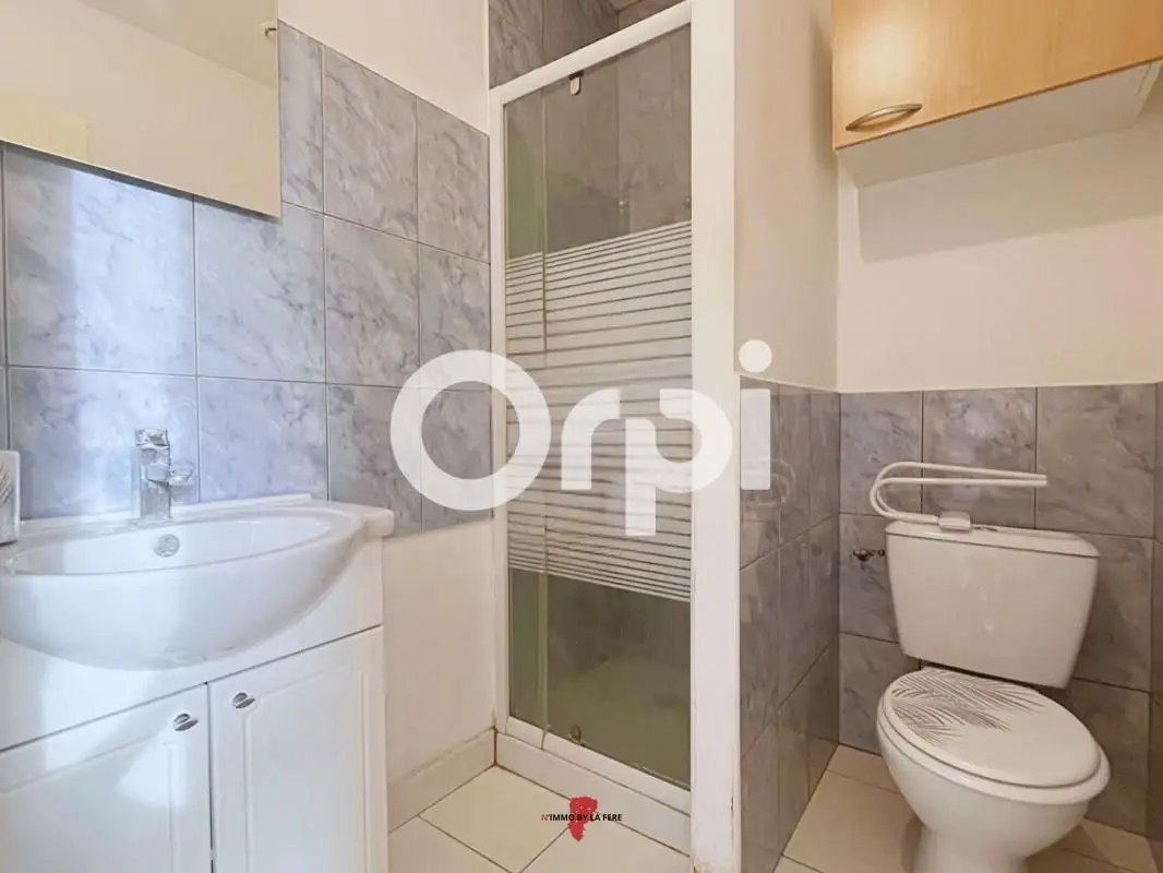 Maison à vendre, 40m², La Fère
