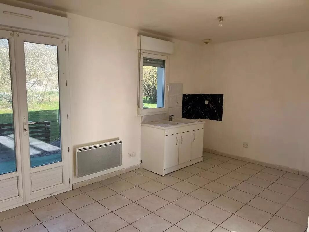 Maison à vendre, 68m², Travecy