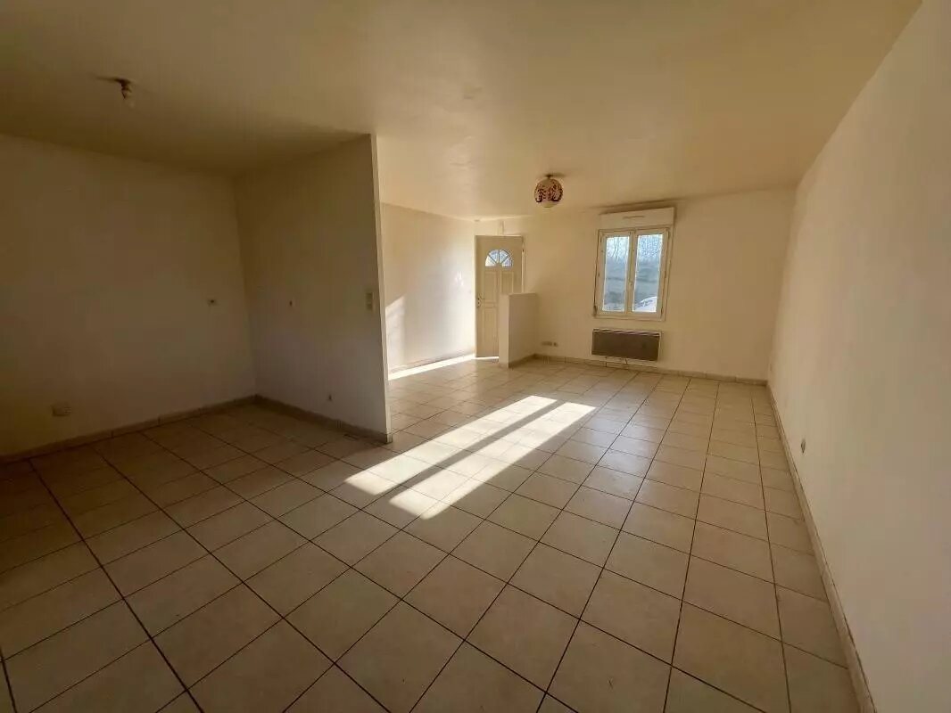 Maison à vendre, 68m², Travecy