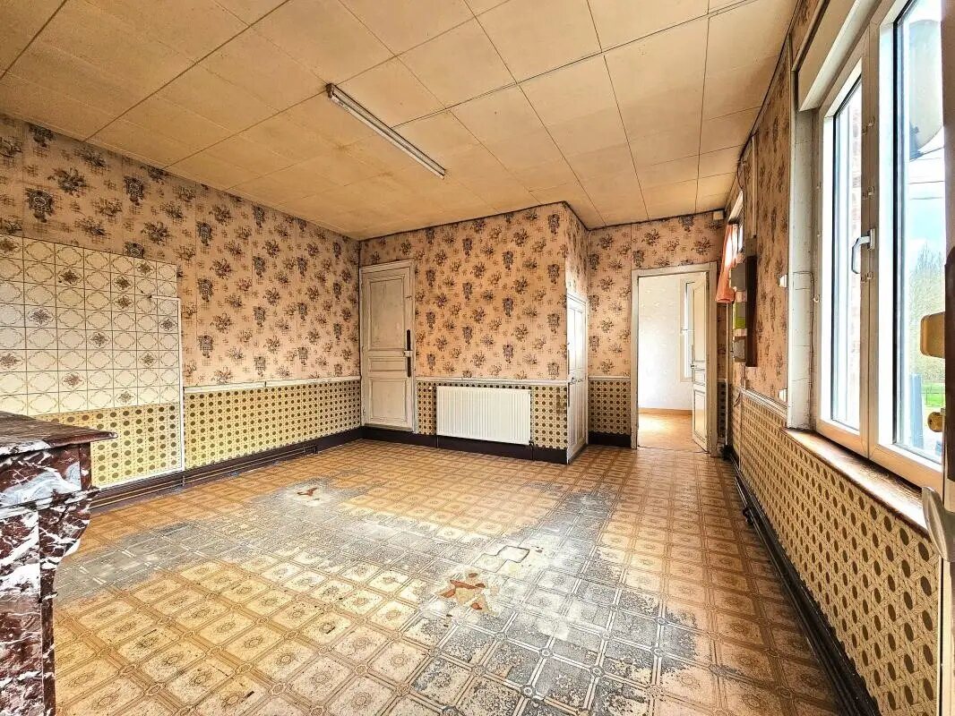 Maison à vendre, 72m², Travecy