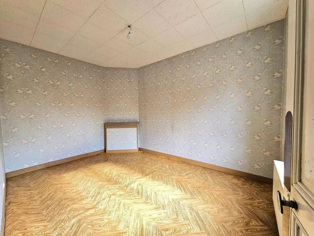 Maison à vendre, 72m², Travecy