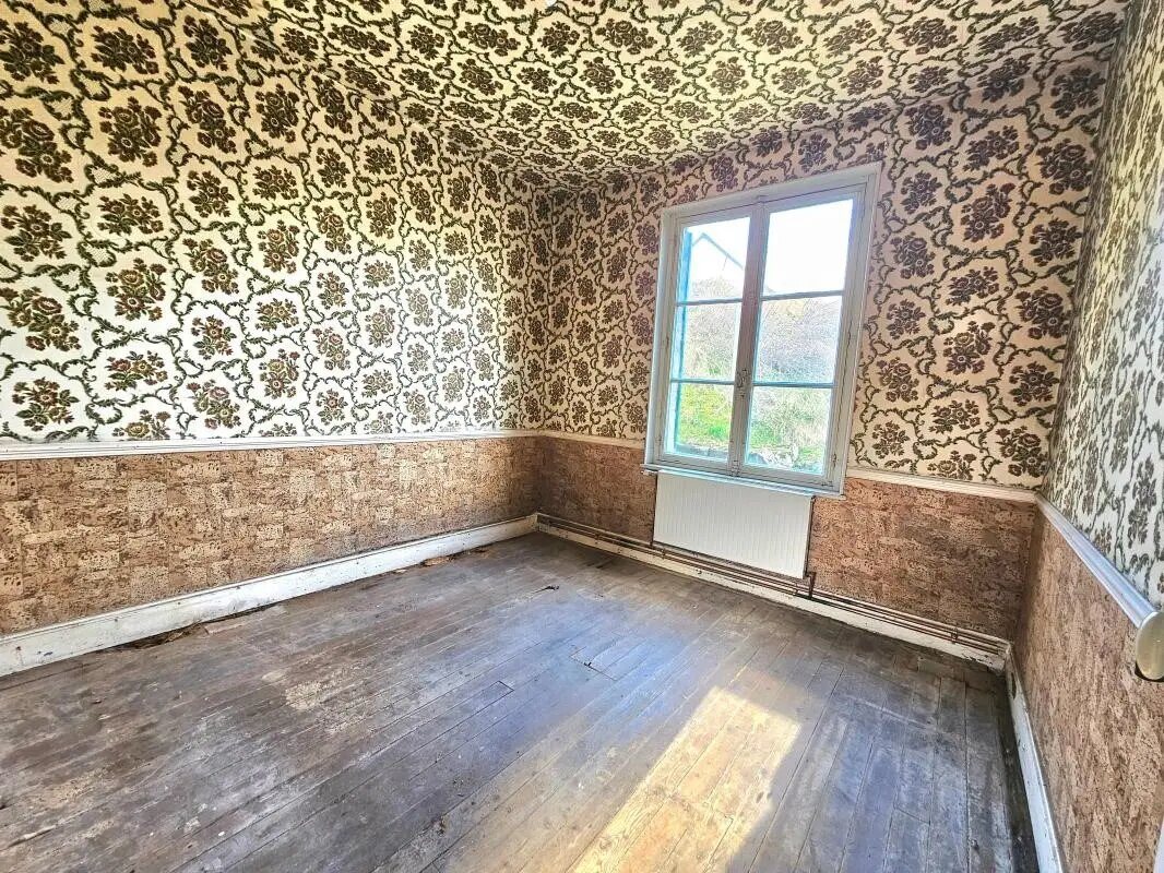 Maison à vendre, 72m², Travecy