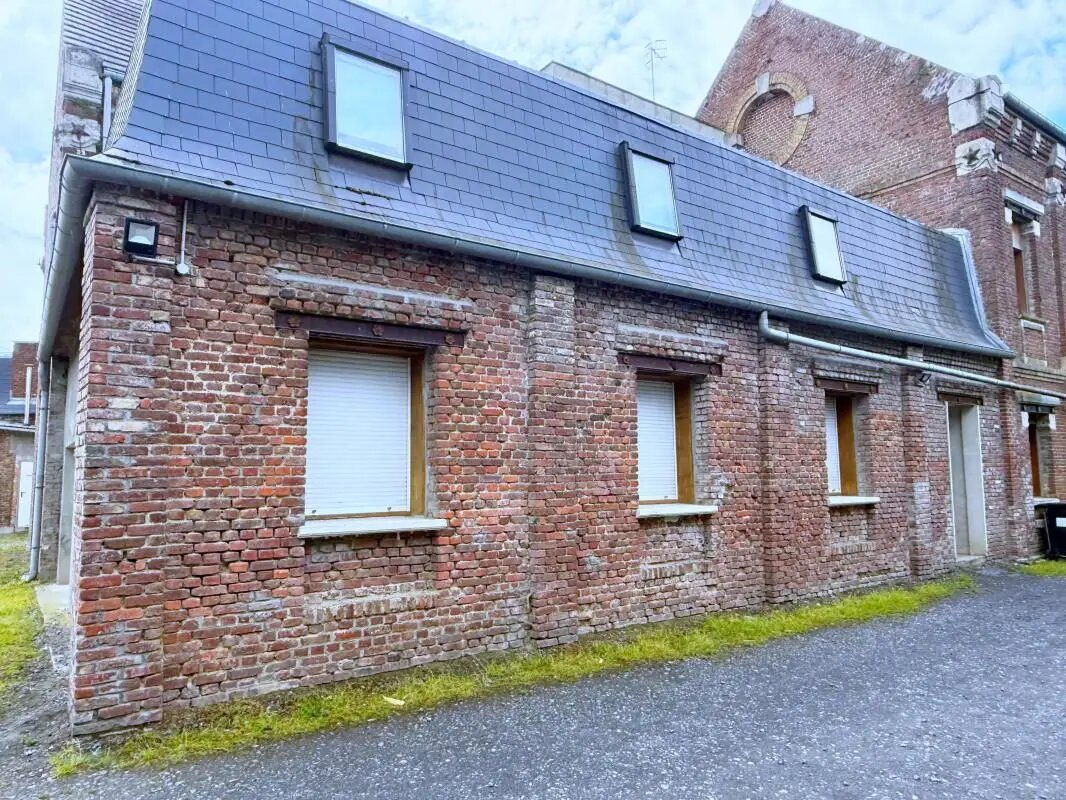 Appartement à louer, 123m², Danizy