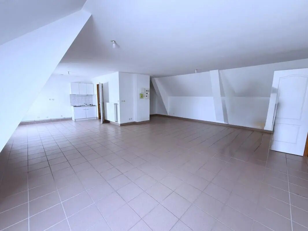 Appartement à louer, 123m², Danizy