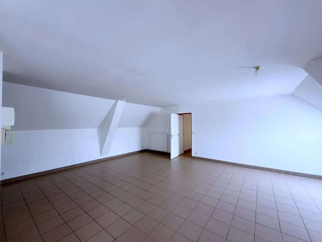 Appartement à louer, 123m², Danizy