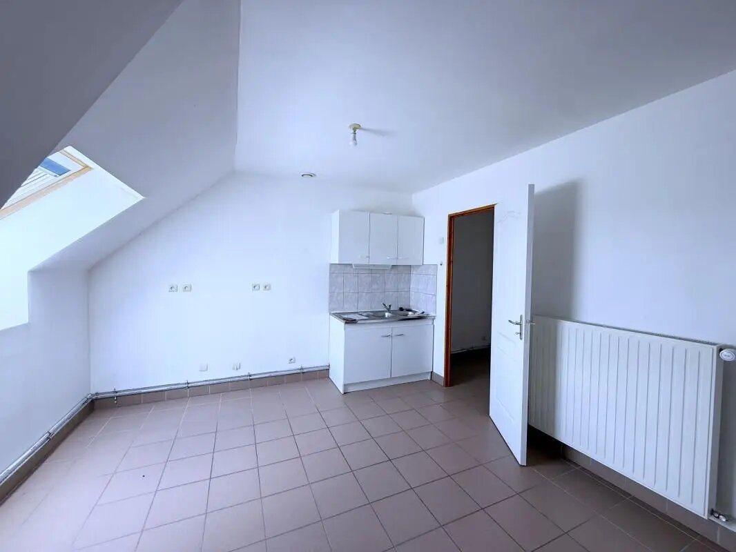 Appartement à louer, 123m², Danizy