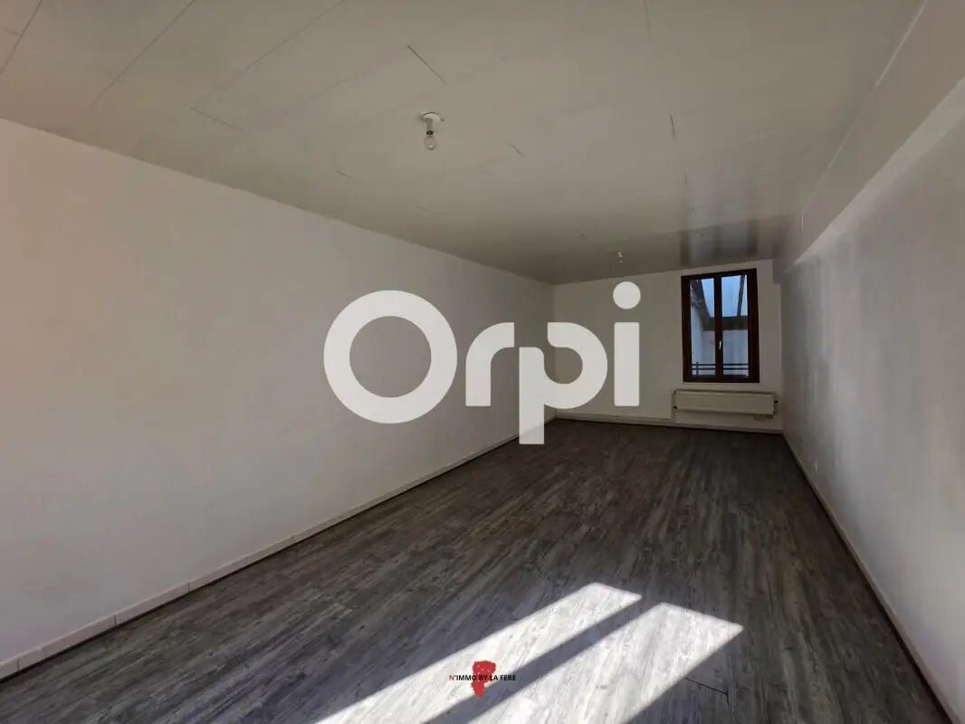 Maison à vendre, 130m², La Fère
