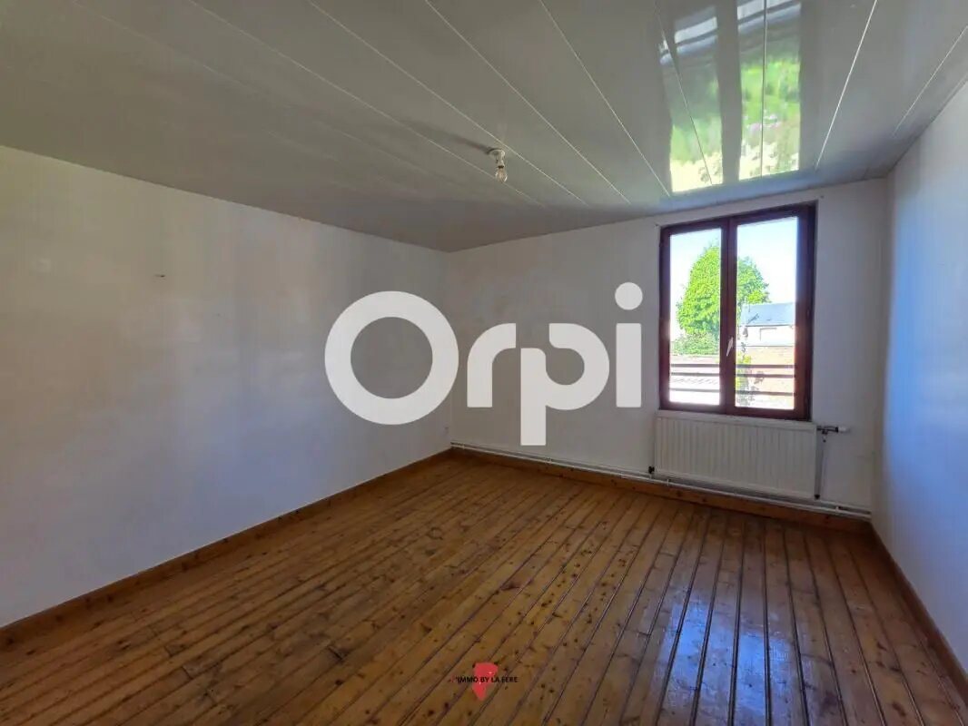 Maison à vendre, 130m², La Fère