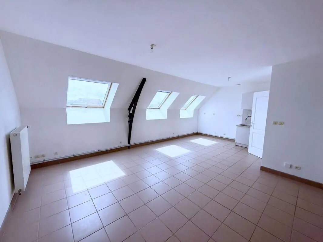 Appartement à louer, 84m², Danizy